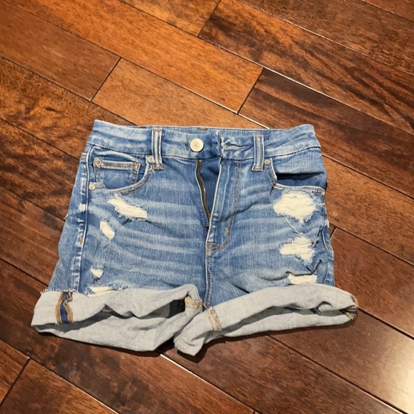 American Eagle shorts - Picture 5 of 7